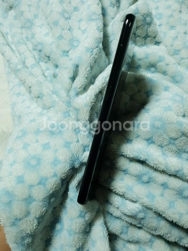 갤럭시s8 64G 블랙 상태A+--2