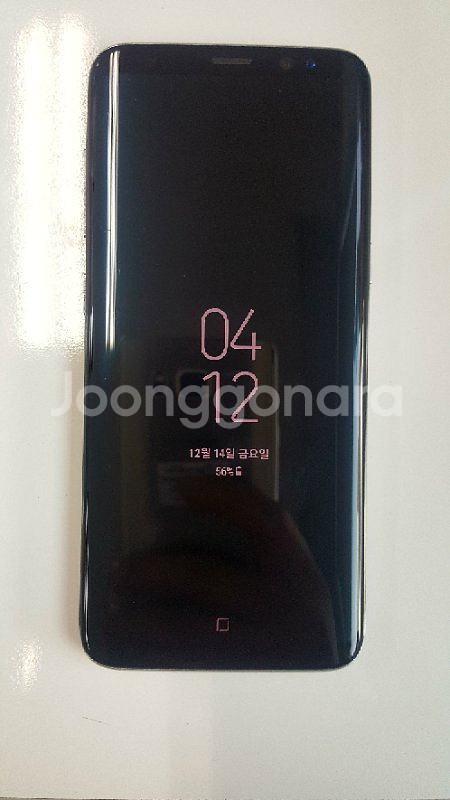갤럭시S8 팝니다!--1
