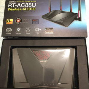 ASUS RT-AC88U