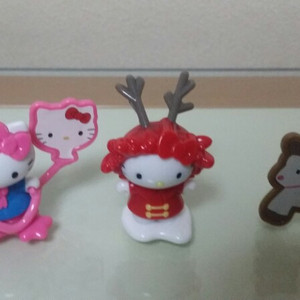 키티 피규어 장난감 에디션 한정판 키티피규어 판매