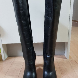 듀엘 스판롱부츠