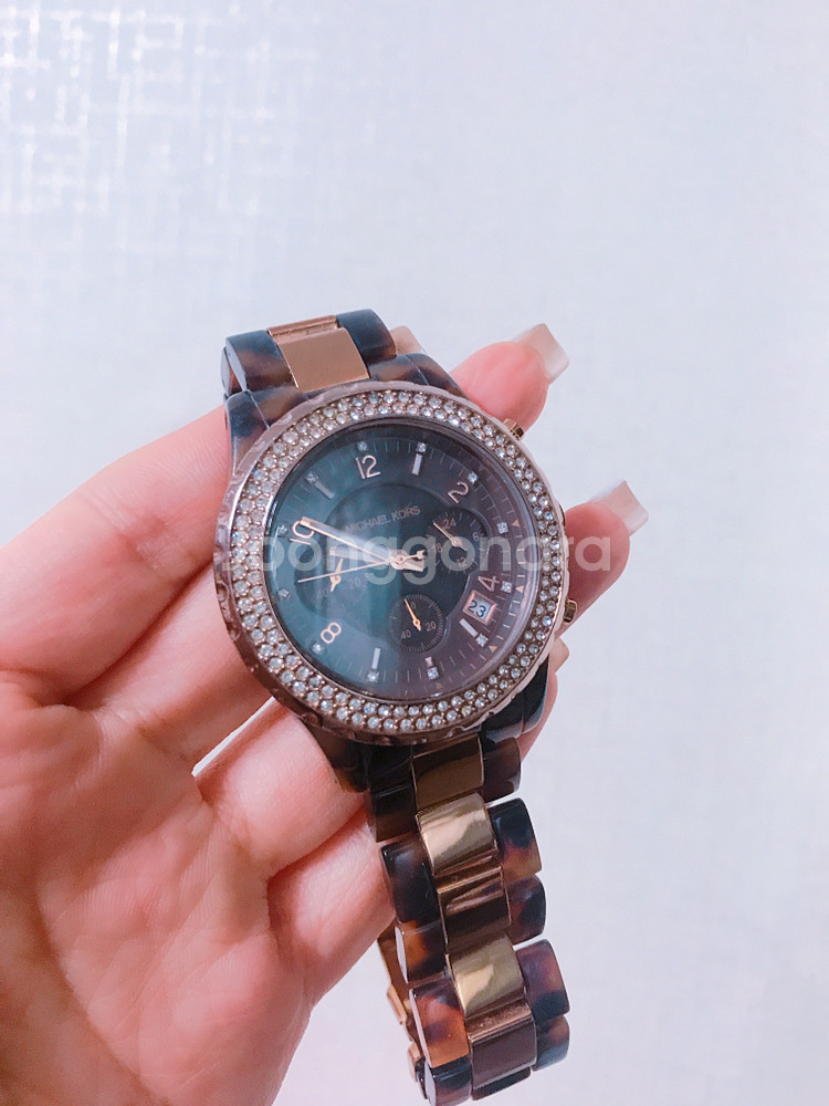 마이클코어스 시계 MK5416--1