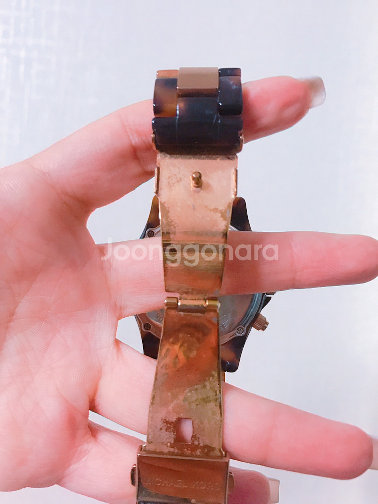 마이클코어스 시계 MK5416--4