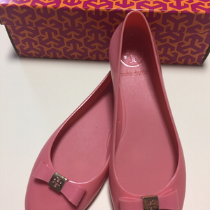 Tory Burch 토리버치 젤리단화