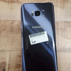 갤럭시 S8+ 64기가 정상공기계 급쳐합니다