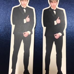 워너원 강다니엘 등신대 판매합니다