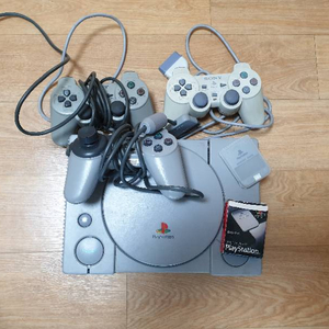 PS1(플스1)