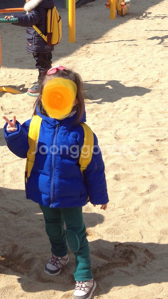 폴로 오리털 점퍼 24m--3