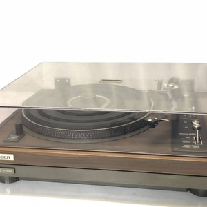 파이오니아 PL-1200A 다이렉트 드라이브 턴테이블