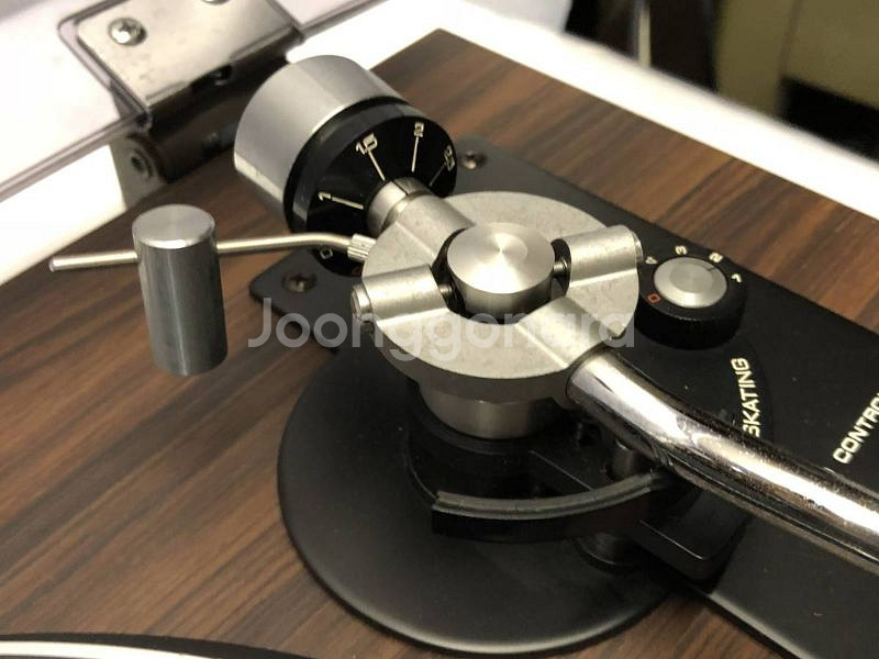 파이오니아 PL-1200A 다이렉트 드라이브 턴테이블--2