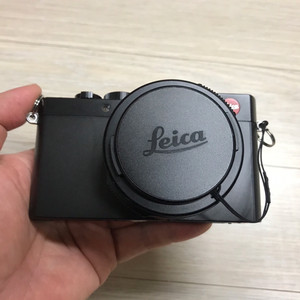 라이카 LEICA D-LUX Typ109 판매합니