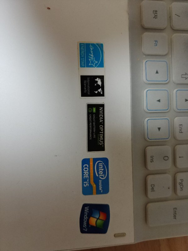 삼성 노트북 팝니다 nt300-v5a모델 입니다--5