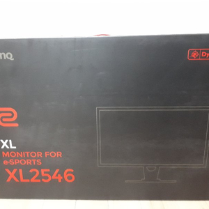 벤큐 244hz모니터 XL2546 49에 팝니다