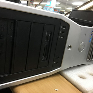 (구로구고척동) DELL T7500/W5590x2