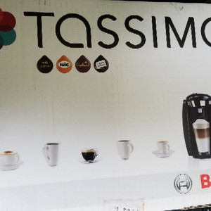 tassimo t42 새제품 12만원