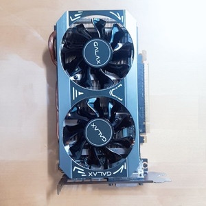 GALAX GTX960