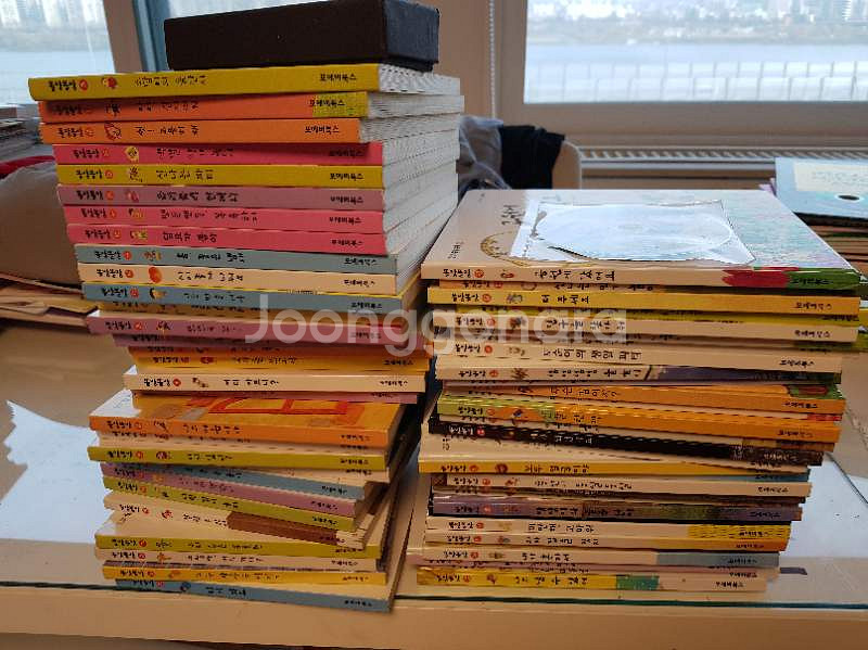 똘망똘망 유아책--0