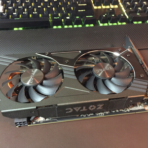 GTX 1060 3GB 그래픽카드