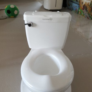 썸머인펀트 아기변기