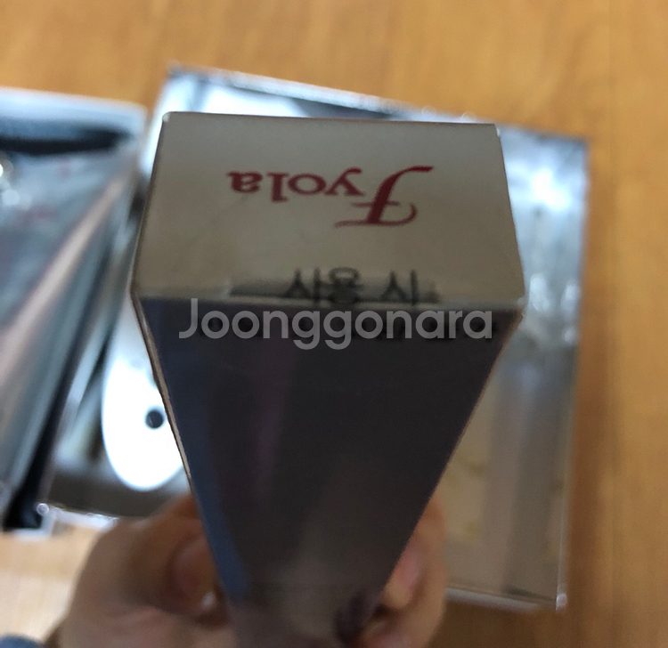 (무료배송) 엔블리 갈바닉 마사지기기--3