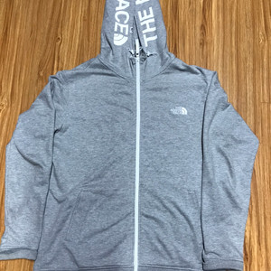 Northface 노스페이스 후드짚업티 110