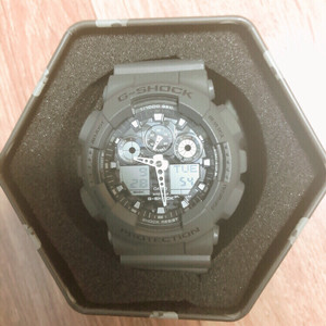 지샥시계팝니다(Casio G-Shock)