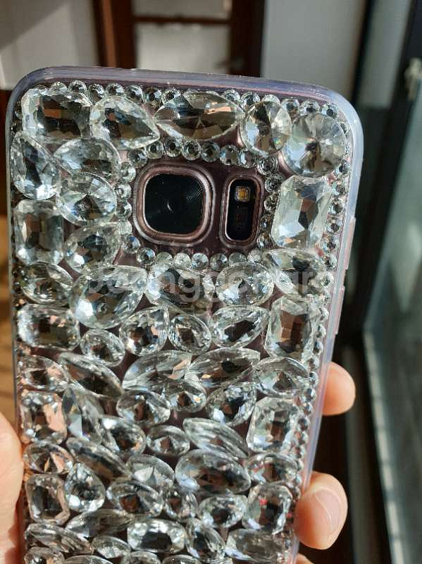 새상품(핸드폰케이스)■갤럭시S7엣지■--3