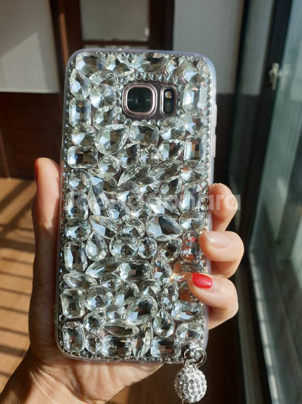 새상품(핸드폰케이스)■갤럭시S7엣지■--4