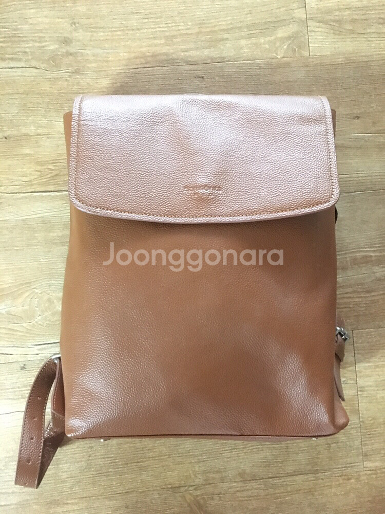 샘소나이트 남녀공용 백팩--0