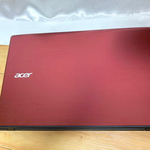 acer 노트북 E5-576 아스파이어 팝니다