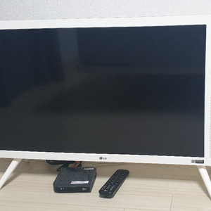 LG 클래식TV 32인치 (32LB640R)