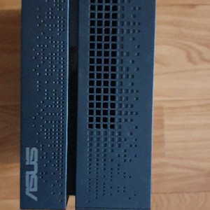 ASUS VC66R  미니pc  판매합니다