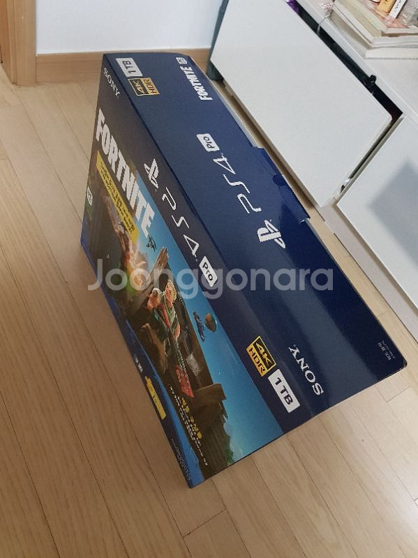 PS4 PRO 판매합니다.--2