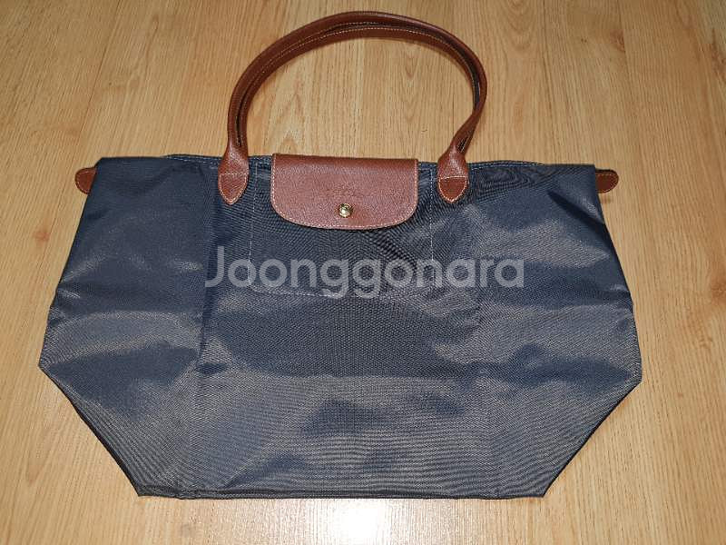 롱샴라지 숄더 새상품--0