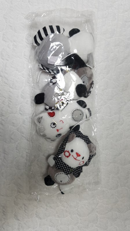 2018 타이니러브 모빌 판매해요 (거치대, 흑백--2