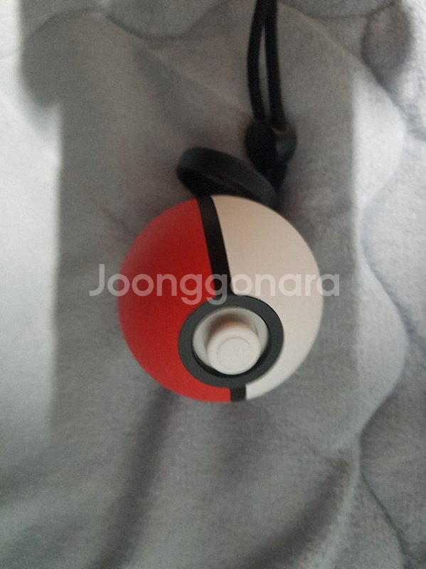 포켓몬스터 렛츠고 피카츄+몬스터볼 풀박스 판매합니--2