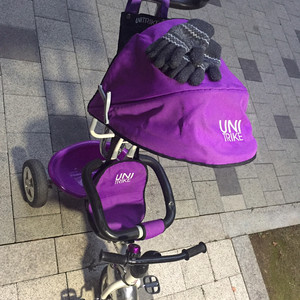uni trike 유아용자전거