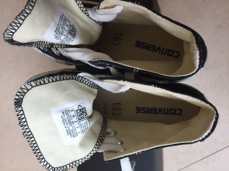 컨버스 하이 블랙 220--6