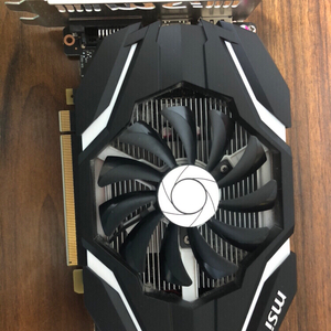 msi gtx 1050 팝니다 무료배송