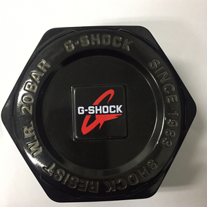 g-shock rangeman(지샥 레인지맨)