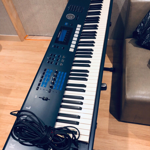 커즈와일(kurzweil) PC3LE8 판매합니다