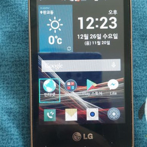 LG 와이스마트