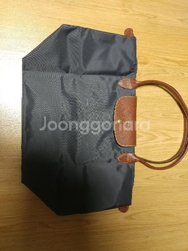 롱샴라지 숄더 새상품--1