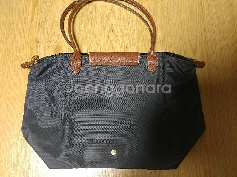 롱샴라지 숄더 새상품--2
