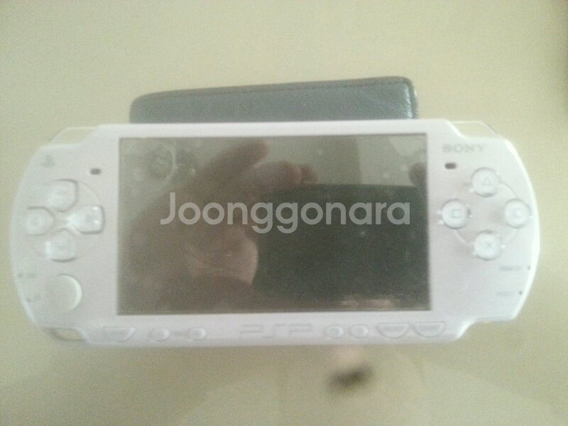 psp 2005 판매합니다.--1