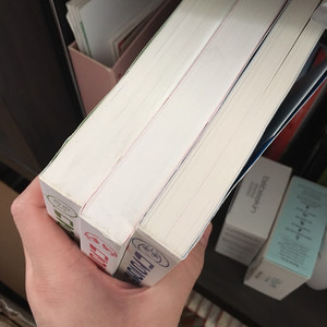 청소년상담사 책