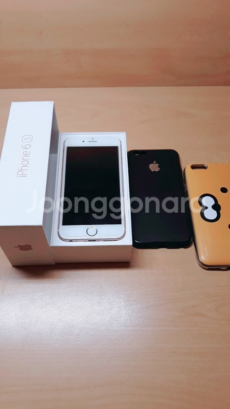 아이폰6s 로골A급팝니다--0