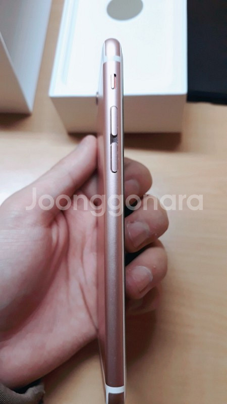 아이폰6s 로골A급팝니다--2