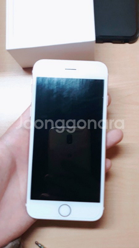 아이폰6s 로골A급팝니다--5