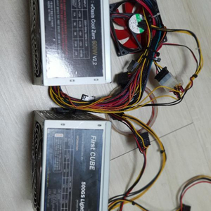 500w 600w파워서플라이 
